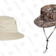 RVCA Bucket Hat, $40
Stetson Bucket Hat, $36